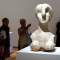 Ponen fin a batalla internacional por una escultura de Picasso